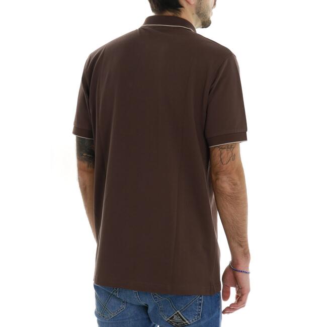 POLO SMALL STRIPE SUN68 - Mad Fashion | img vers.650x/